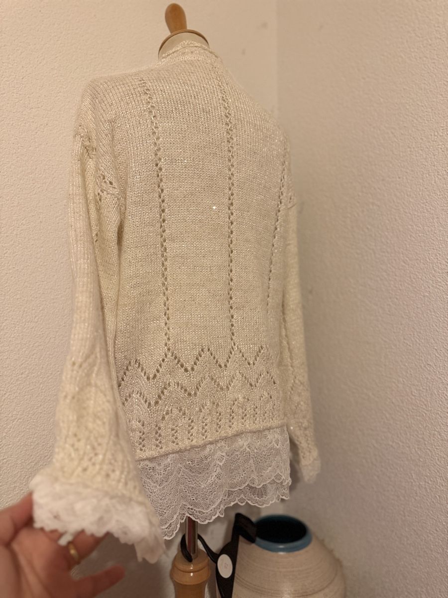Pulls & Sweat-shirts: Wunderschönen Pullover – Neuf avec emballage d'origine à Amlikon-Bissegg par Rose_Rose 2