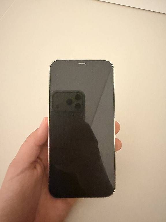 Telefoni cellulari / Smartphones: Iphone 12 pro, 256 GB – Usato da Degersheim venduto da Sarasaralein 2
