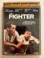 The Fighter (2011) DVD 📀 - Christian Bale