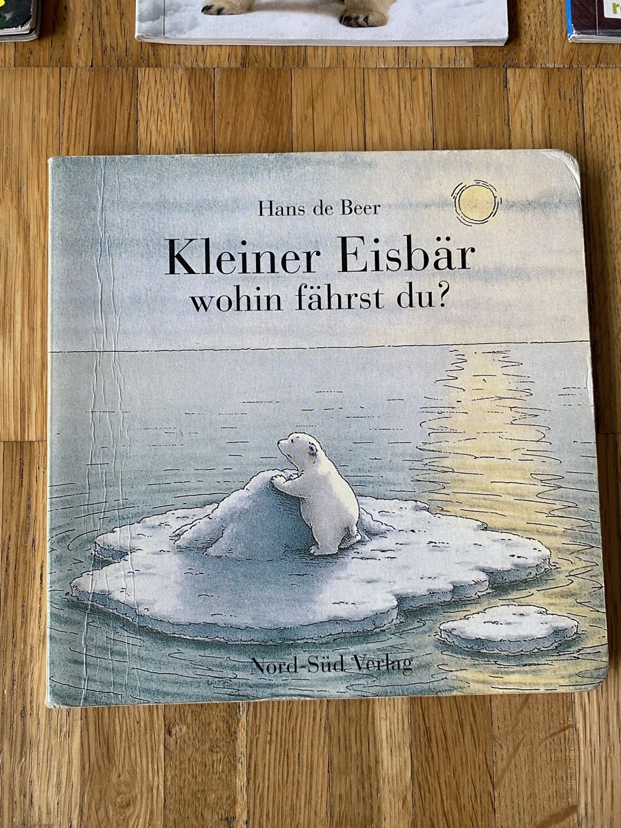 Bücher: 7-teiliges Mini Bücher Set Allerlei – Gebraucht aus Zürich von  2