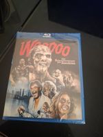 Woodoo - Die Schreckensinsel der Zombies (OVP)