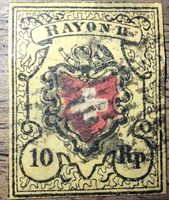 Rayon 16II Typ 36 E - RU kat. 200.-