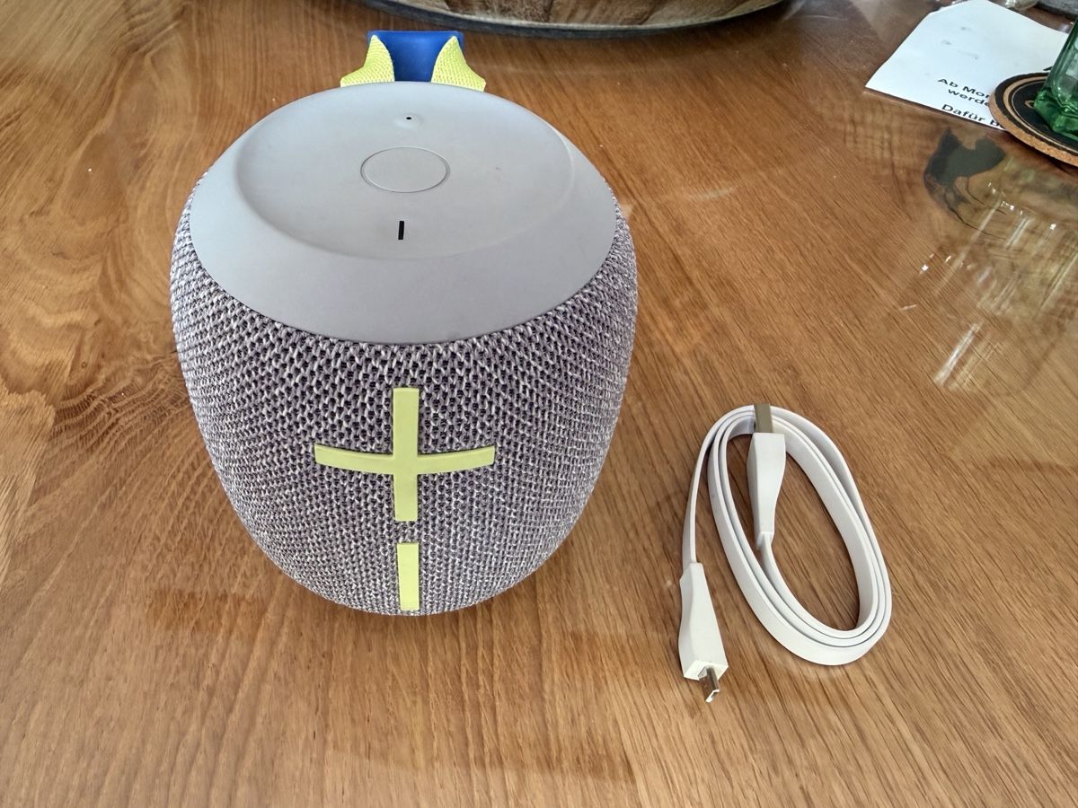 Ultimate Ears Casse acustiche: Ultimate Ears Wonderboom 3 Bluetooth Lautsprecher – Nuovo (secondo la descrizione) da Kreuzlingen venduto da TG-1 1