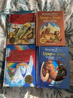 Livres Geronimo Stilton