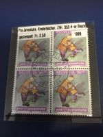 1 Viererblock PJ 1999
