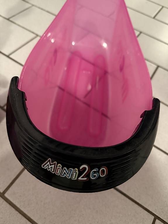 Fahrzeuge für Kinder: Micro Mini2go Kinder-Scooter – Gebraucht aus Meilen von fuzoltan 2