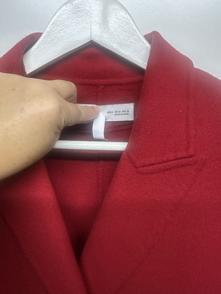 Cappotti: Zara Mäntel Gr M – Usato da Volketswil venduto da Sina008 5