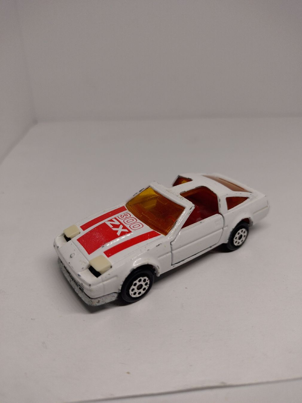 Majorette Modellini d'auto: Majorette, Nissan 300ZX – Usato da La Chaux-de-Fonds venduto da Pierrot8404 1