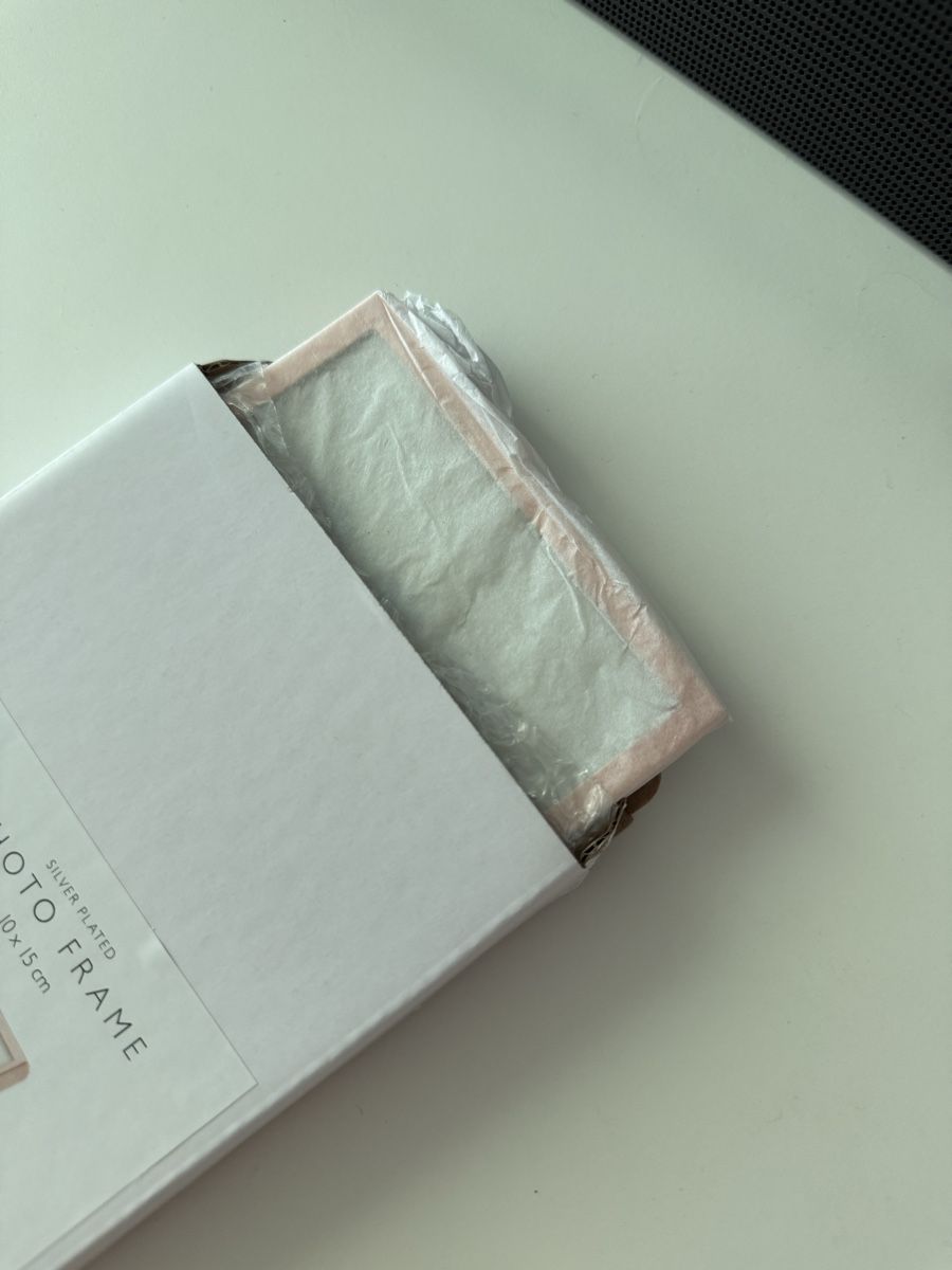 Bilderrahmen: EIBERT Cadre neuf – Neu und originalverpackt aus Monthey von sen_6ckr 2