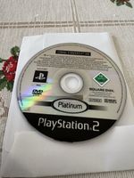 Final Fantasy XII Platinum (PS2)