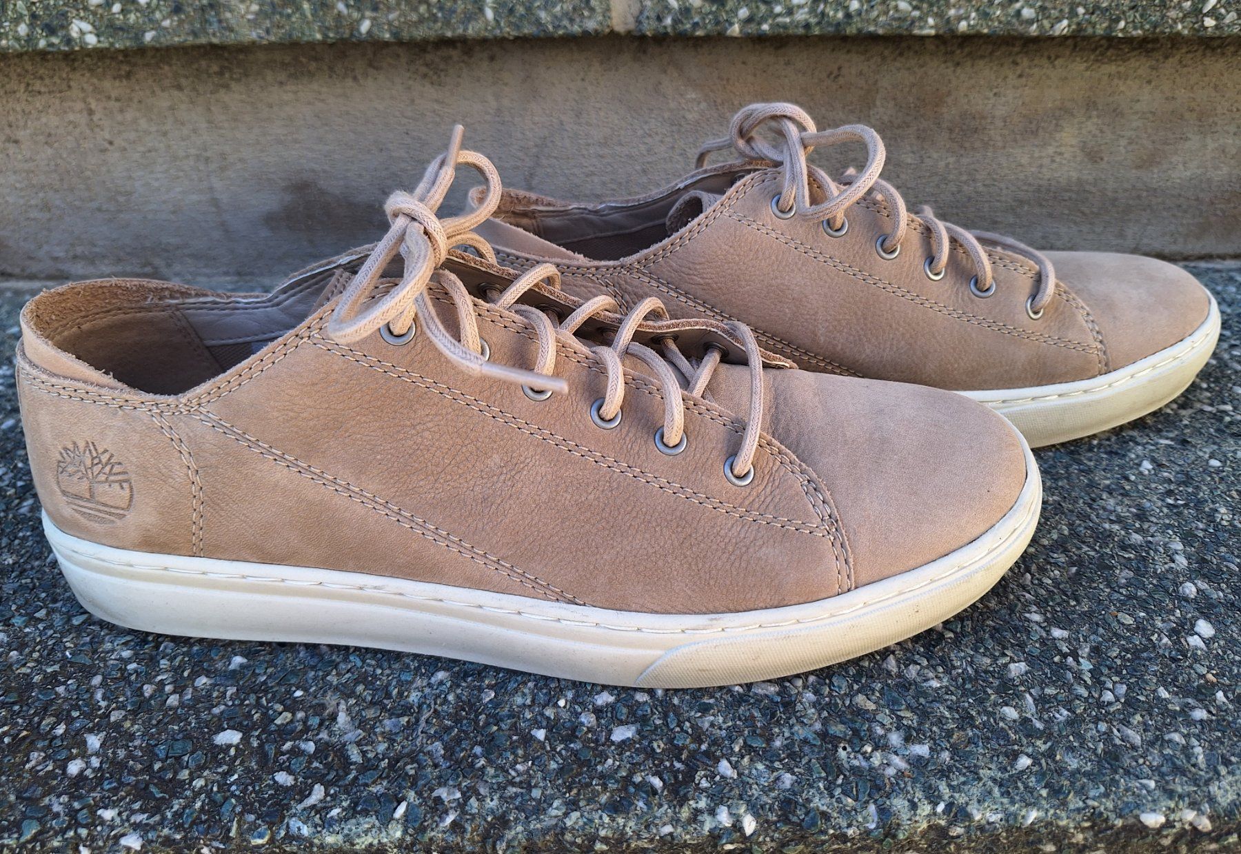Timberland Scarpe da uomo: Timberland Sneaker,  Grösse 44 – Usato da Neuenhof venduto da melwood