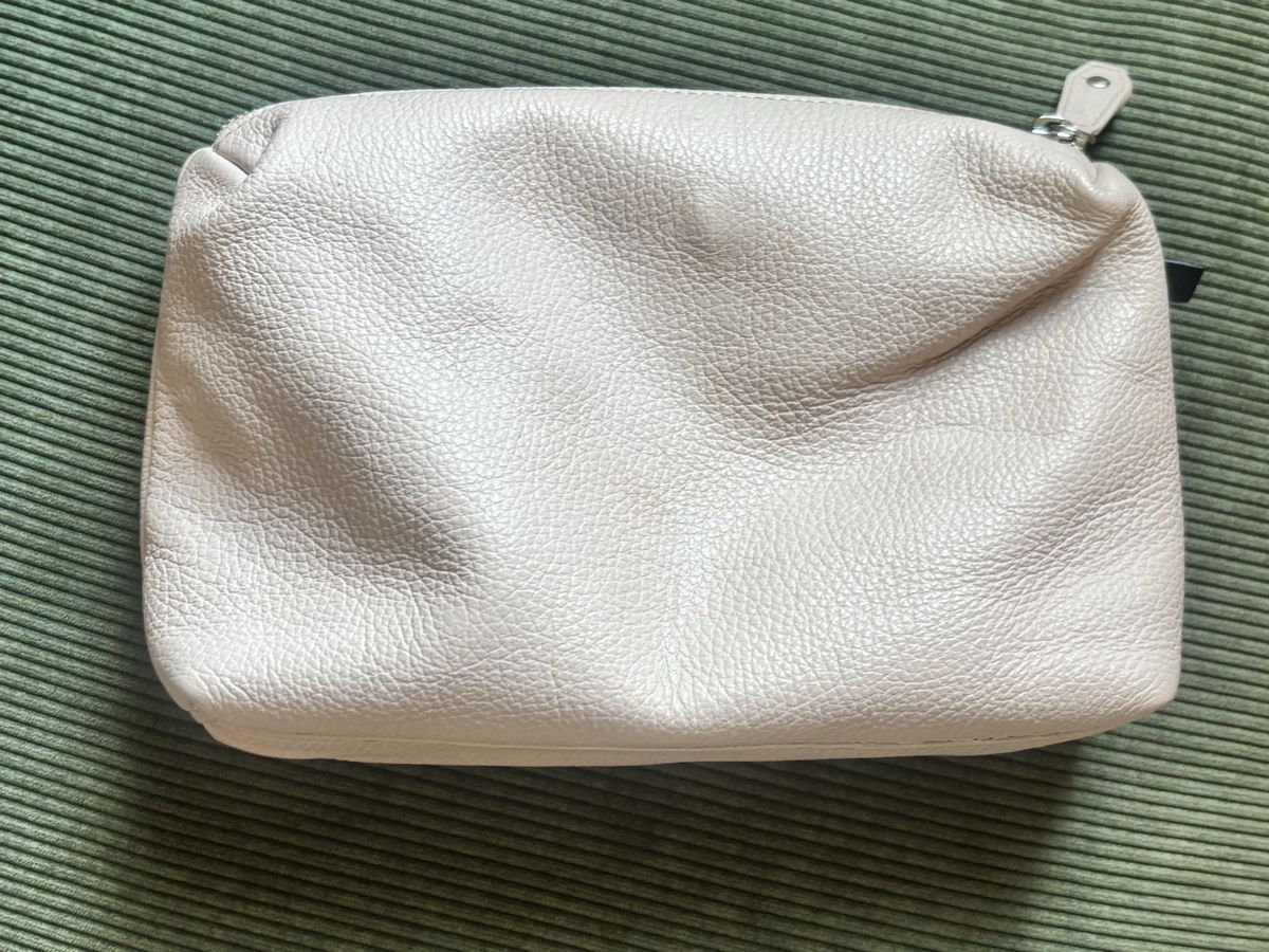 Custodie per cosmetici: Kulturtasche – Nuovo (secondo la descrizione) da Zürich venduto da cor_h97c