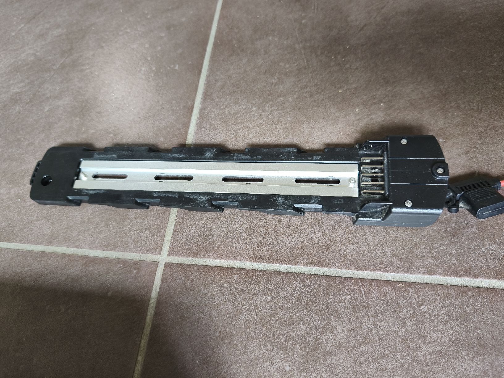 Batterie: Batterie vélo électrique 52v – Usato da Bouveret venduto da Benj89 5