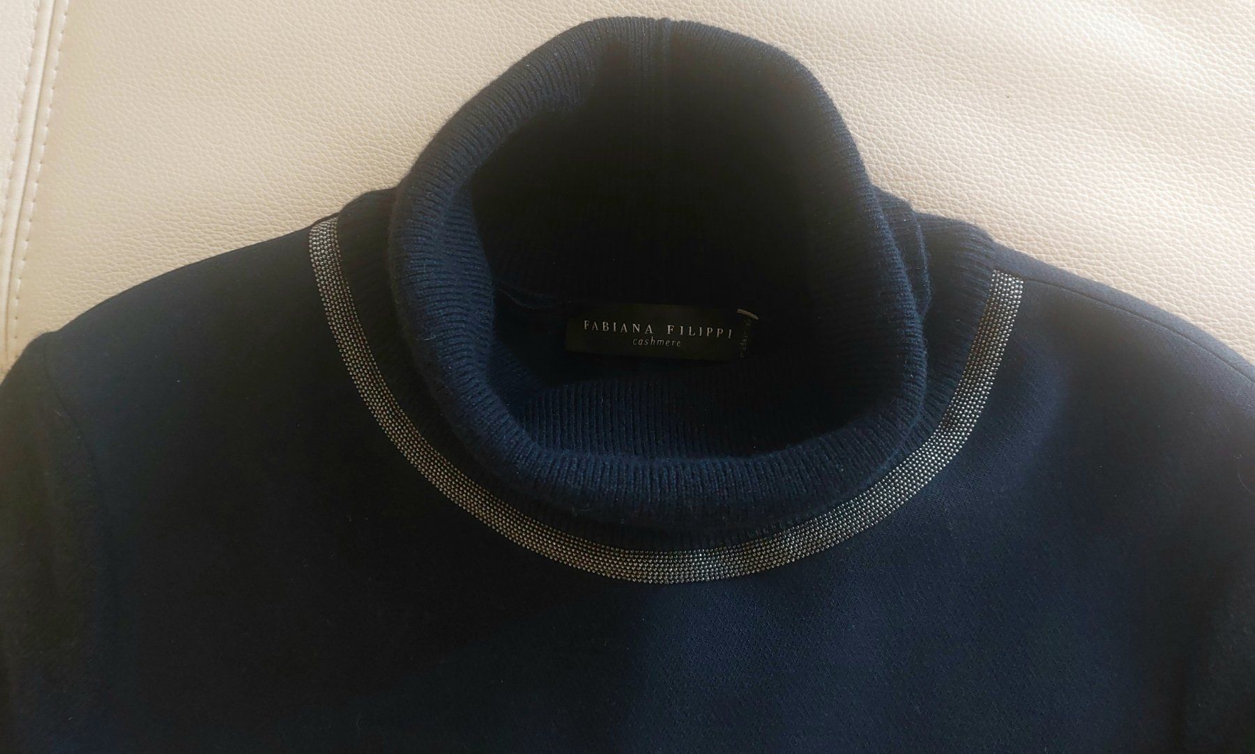 Fabiana Filippi Kleider: Fabiana Filippi Kleid – Gebraucht aus Zürich von lakili