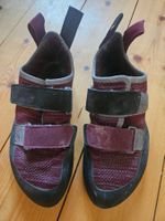 Black diamond (kinder) Kletterfinken 36
