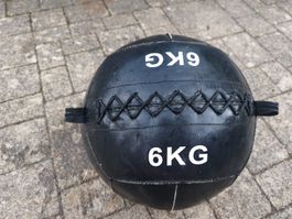 Medizinball 6kg