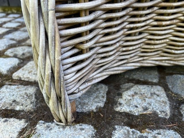 Sessel: Rattan Gartensessel - 2 Stück im Set – Gebraucht aus Burg im Leimental von Anna_Wiener 8