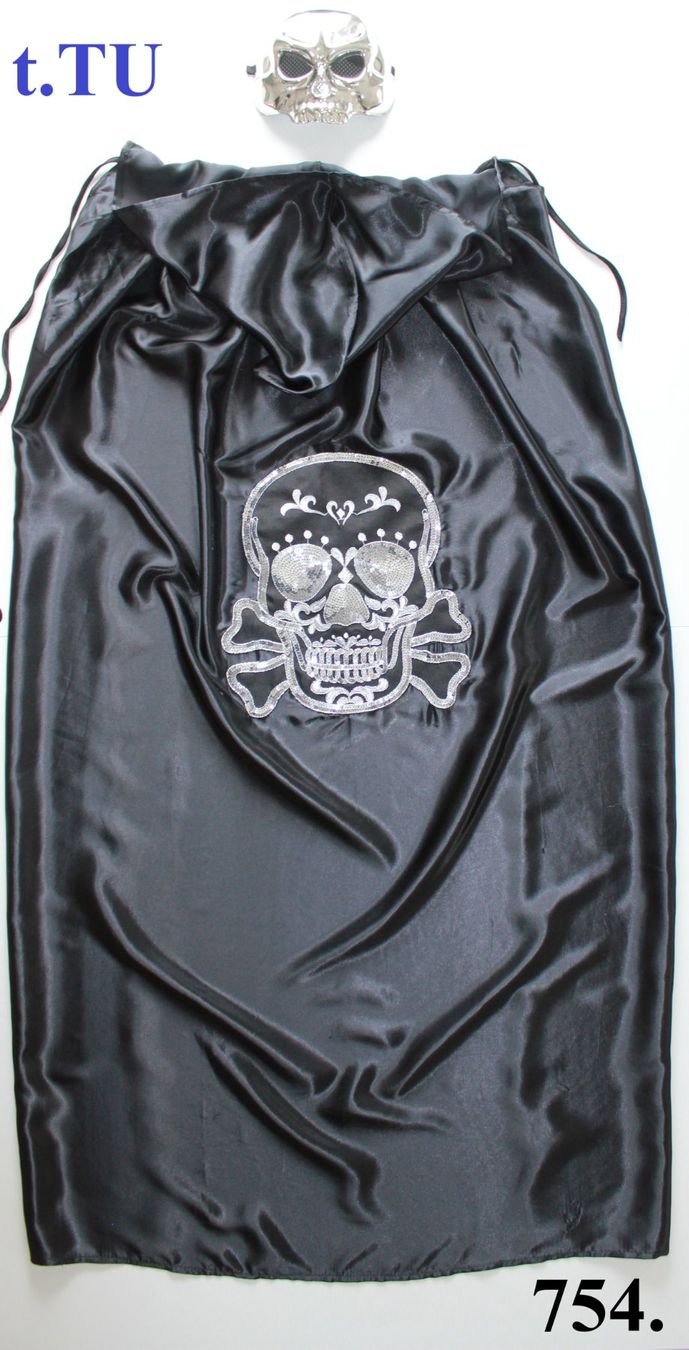 Costumi: Costume squelette / Skelett   t. TU – Nuovo (secondo la descrizione) da Peseux venduto da CoolShoping