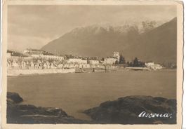 D. Feuerstein, Orig.foto, mit Fotografen-Stempel, Ascona