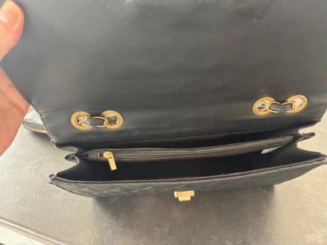 Altro in  Abbigliamento & Accessori: Sac à main bandoulière – Usato da Dompierre FR venduto da Laetitia1999 2