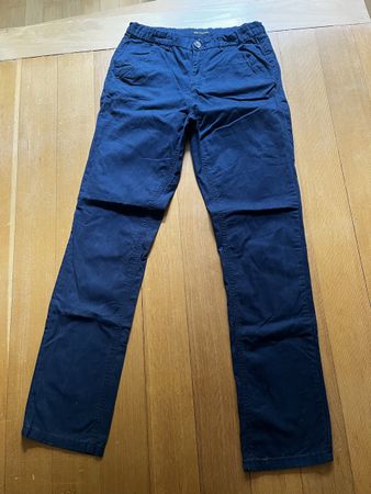 Boys Chinos große 164cm
