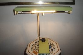 Tischleuchte
