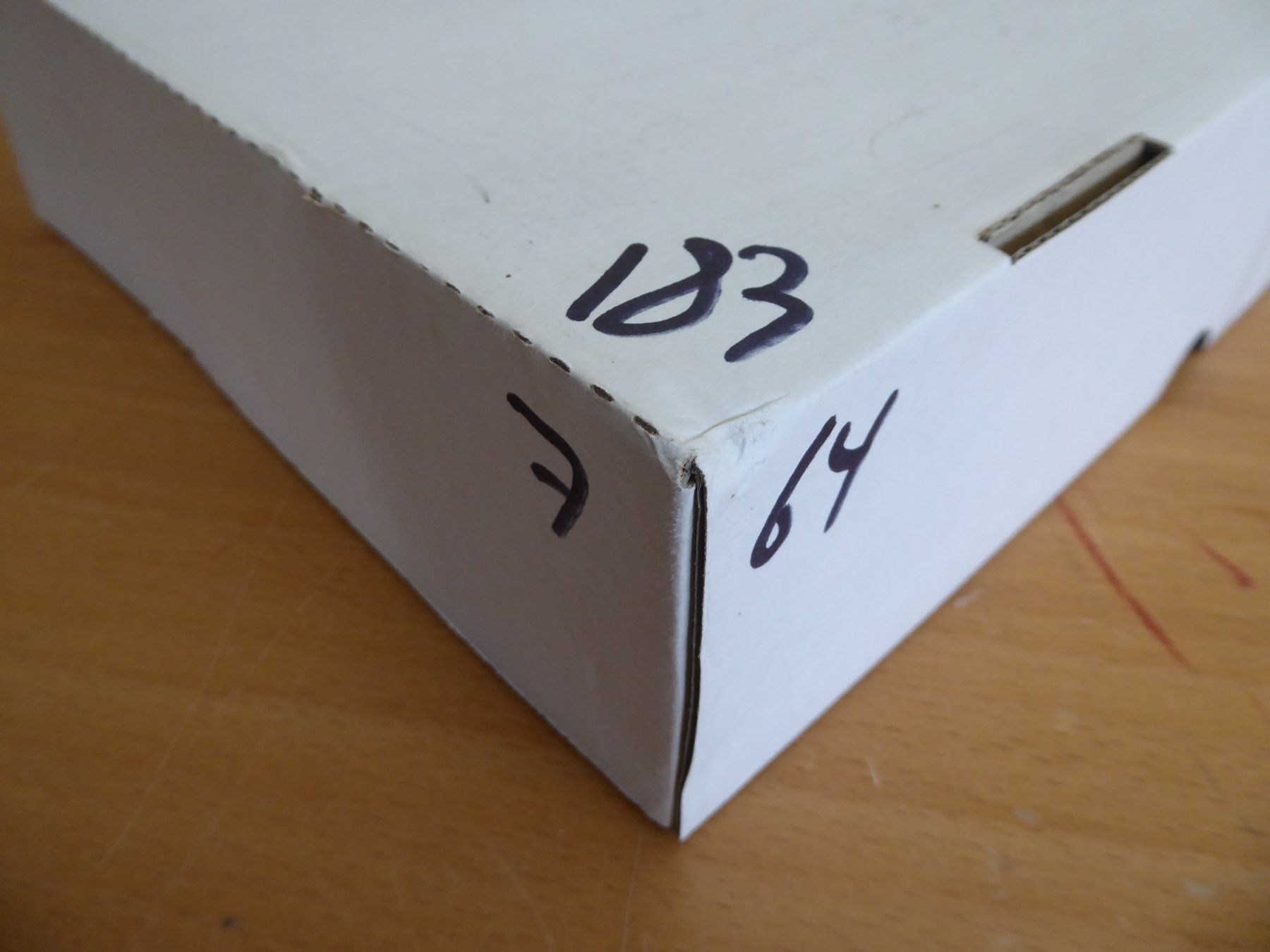 Tutti i francobolli: Grosser Posten Briefabschnitte - saubere Ware – Usato da Rothrist venduto da swisstools 4