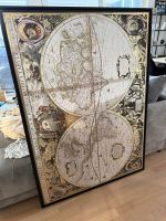 Wandbild