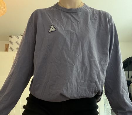 Palace Longsleeve