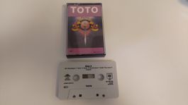 Kassette TOTO ab 1.-