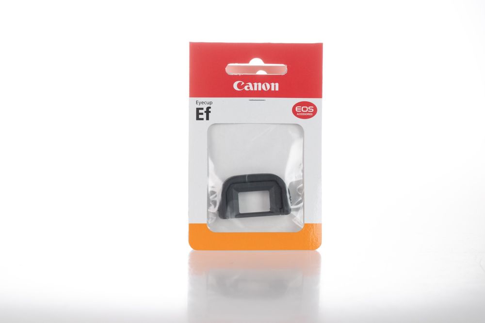 Canon Eyecup Augenmuschel Sucheraufsatz für EOS 350D 400D 450D