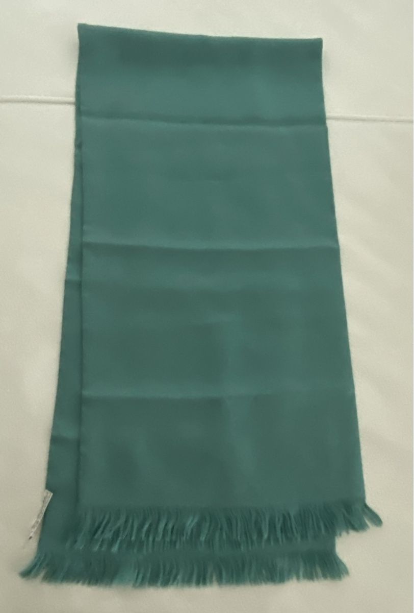 Foulard & Sciarpe: Seiden Schal 🌸 – Usato da Opfikon venduto da Luis144 5