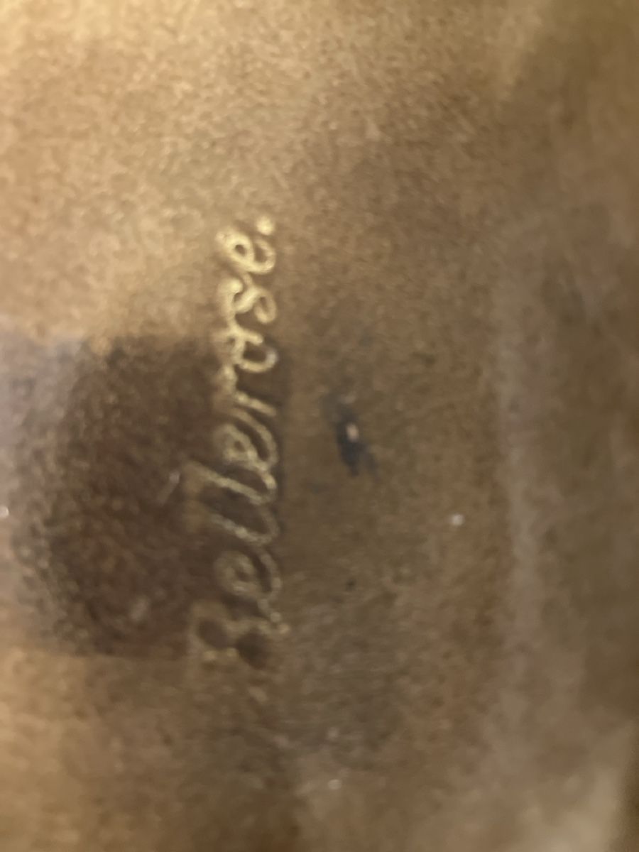 Scarpe da donna: Bellerose Leo, Grösse 38 – Usato da Winterthur venduto da hirschgeweih 1