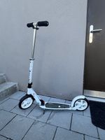 Micro Roller white used condition