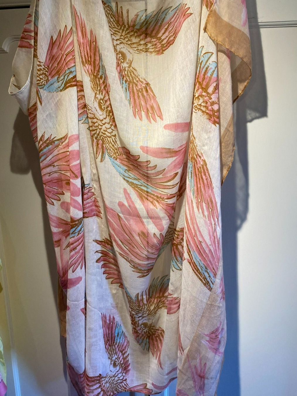 Foulards, Tücher & Schals: FOULARD DAMEN-Antonio – Neu (gemäss Beschreibung) aus Meienried von ManuelaBoutique 9