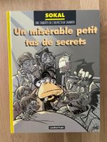 INSPECTEUR CANARDO / TOME 11 (EO)