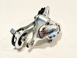 Campagnolo Racing T Triple 9-speed long cage Umwerfer 2606
