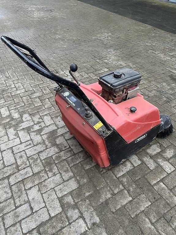 Hako Alle Maschinen: Hako Hamster 700 – Defekt aus Bubendorf von Markus1997ism 1