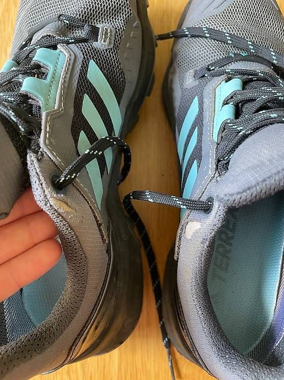 Chaussures femmes: TERREX Swift R3 GORE-TEX Hiking Shoes – D'occasion à Zürich par nanniba 3