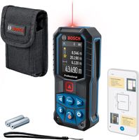 Bosch GLM50-27C Laser-Entfernungsmesser