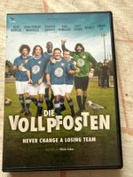 Die Vollpfosten