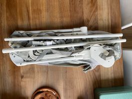 Bettgitter, NEU Reer ByMySide