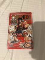 Manga one piece 500 quiz book en français 