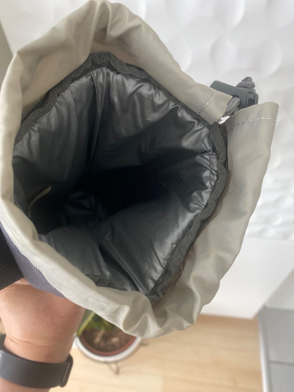 Borracce & Thermos: Water bottle cover, Termo – Nuovo (secondo la descrizione) da Safenwil venduto da rgs_tg62 2