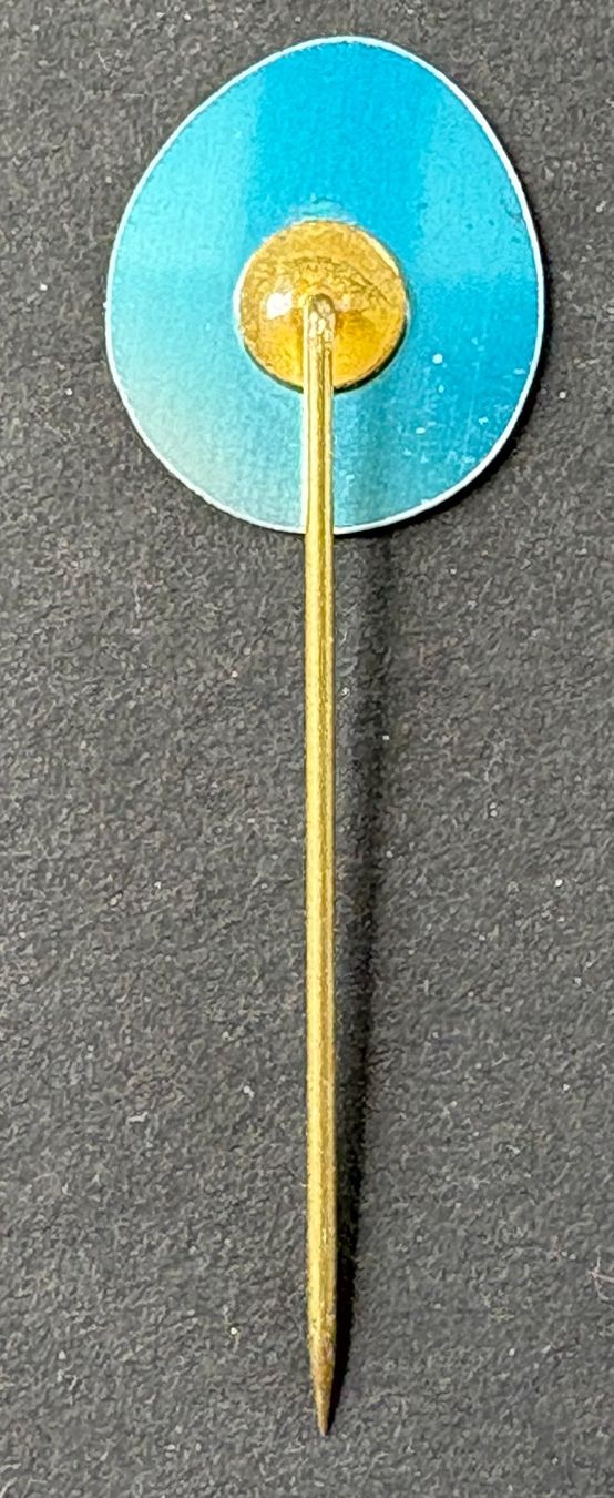 Placchette & Badge: VINTAGE ANSTECKNADEL – Usato da Ostermundigen venduto da wini63 1