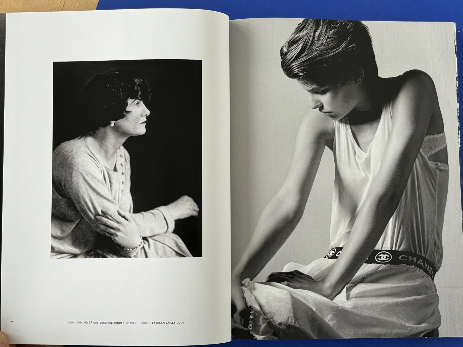 Libri: Jérôme Gautier - Chanel. Ein Name Ein Stil.2011 – Usato da Adliswil venduto da buch_und_kunst 1