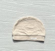 Gr.58/62, Mütze beige für den Übergang von Milor