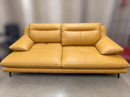 CALIA ITALIA Sofa - nahezu neuwertiger Zustand