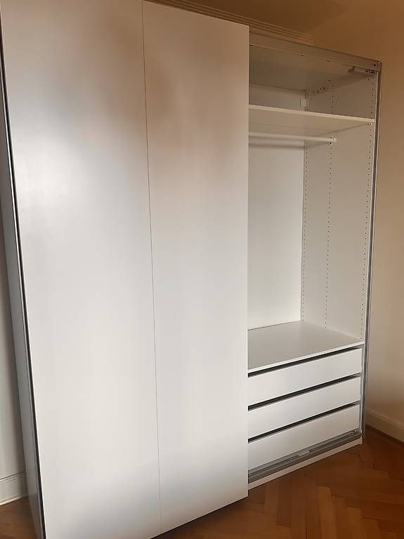 Armadi: Armoire IKEA PAX 200x66x238 – Usato da Lausanne venduto da tiagocas7183 1