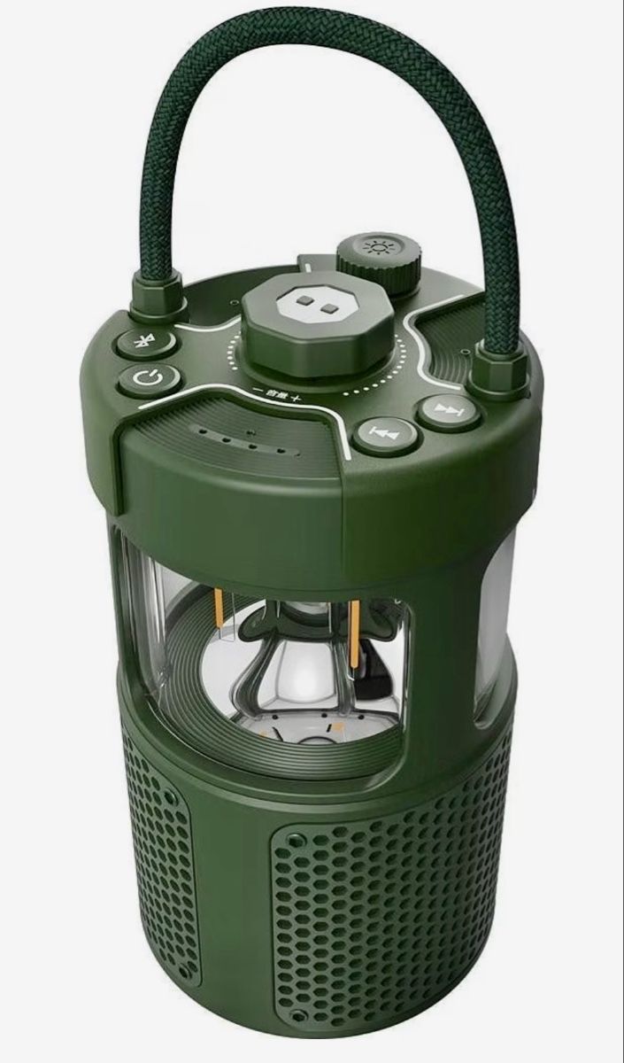 Casse acustiche: Laterne/Lautsprecher, Bluetooth, Top Zustand! – Nuovo e nell'imballaggio originale da Zürich venduto da Phantom1 5